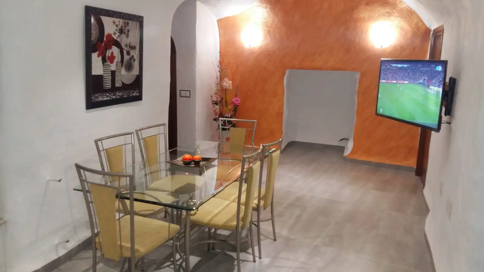 Casa rústica amb piscina en venda a Calle Loma 97, imagen 5