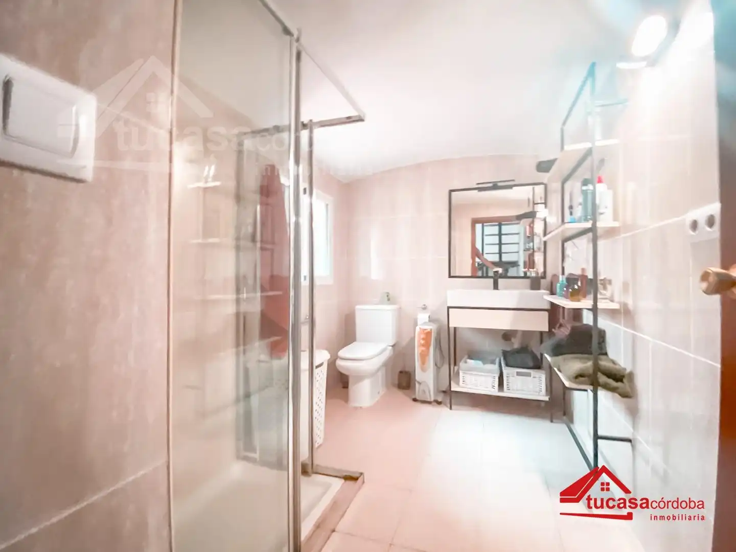 Baño de Residencial en venta en Córdoba