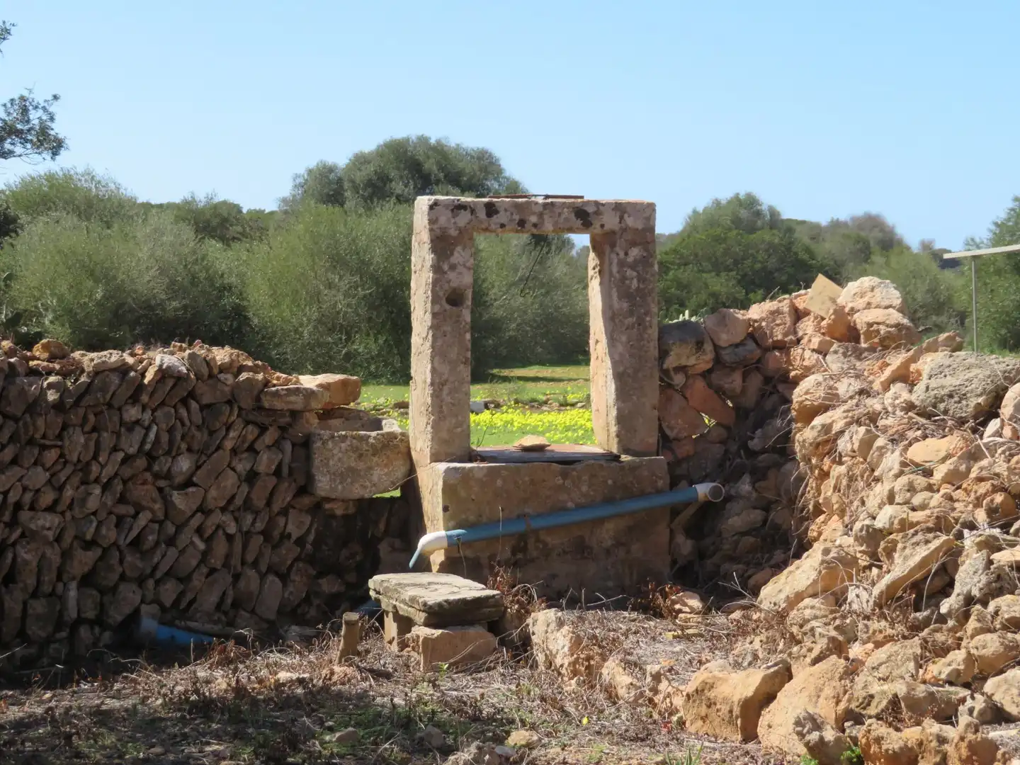 Maison rustique à vendre à Cala Pi - Vallgornera, imagen 22
