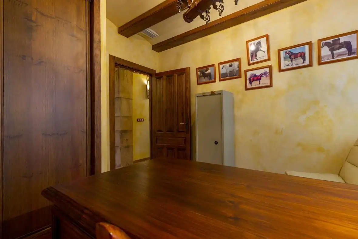 Casa o xalet en venda a carretera de las vallongas, Jubalcoi