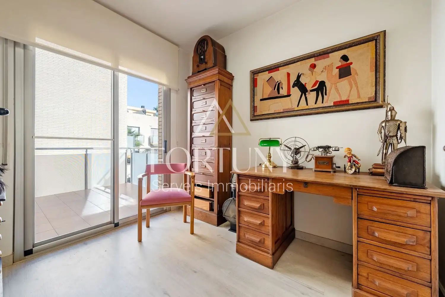 Casa amb terrassa en venda a Vilafortuny - Cap de Sant Pere, imagen 26