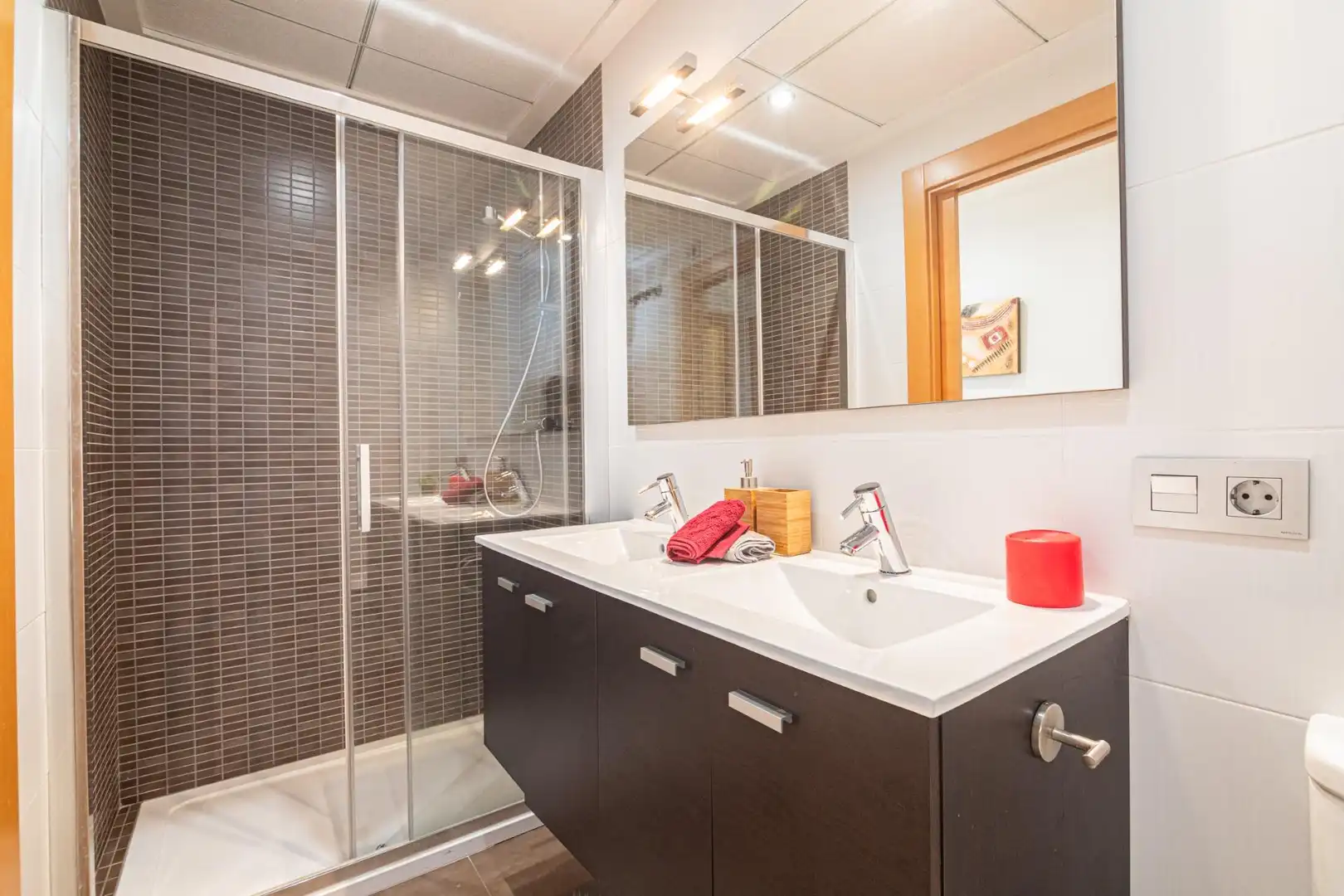 Baño de Piso en venta en Elche ciudad