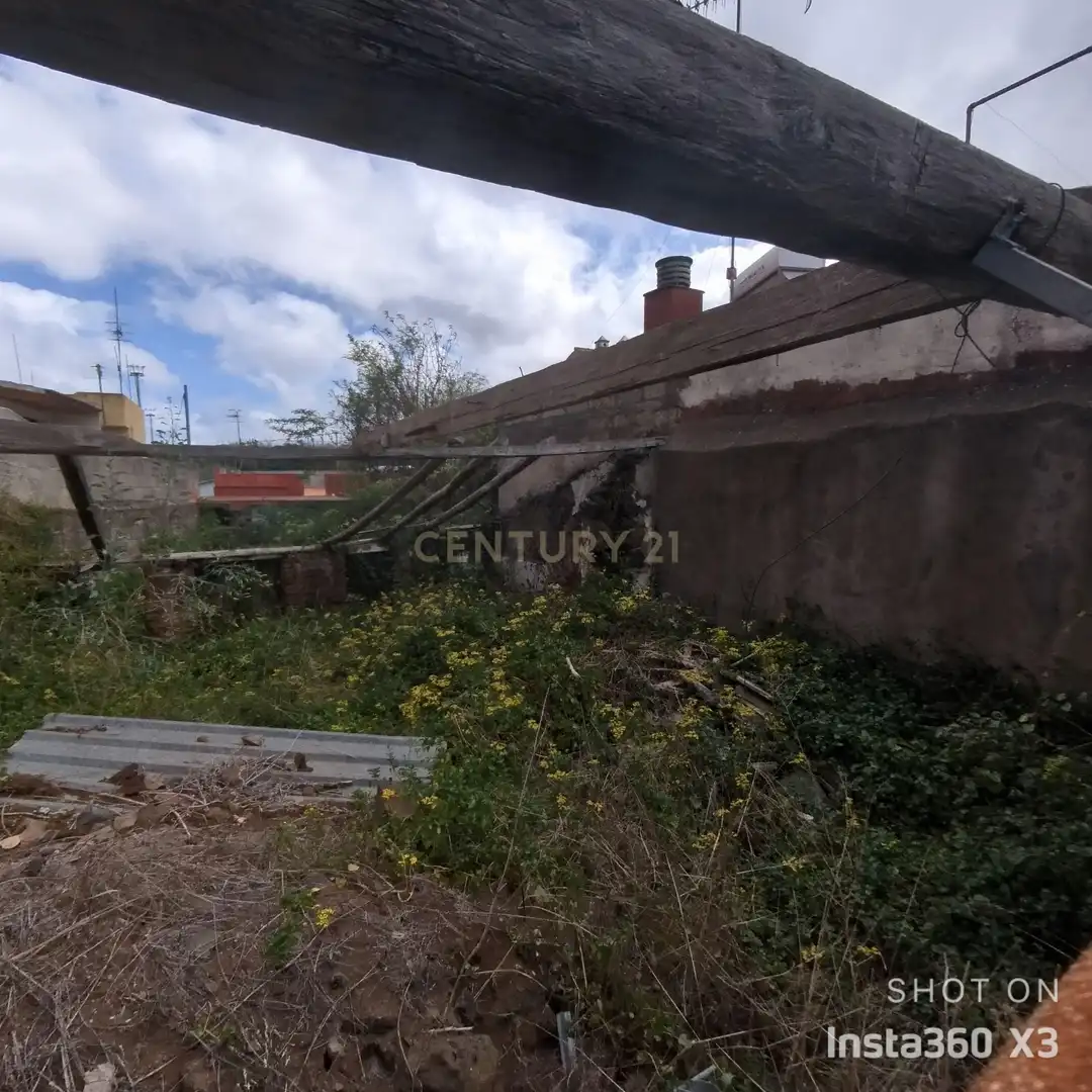 Terreno en venta en Tacoronte