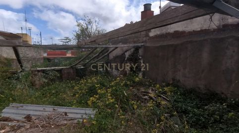 Foto 3 de Terreno en venta en Calle el Cantillo, 1, Tacoronte - Los Naranjeros, Tacoronte