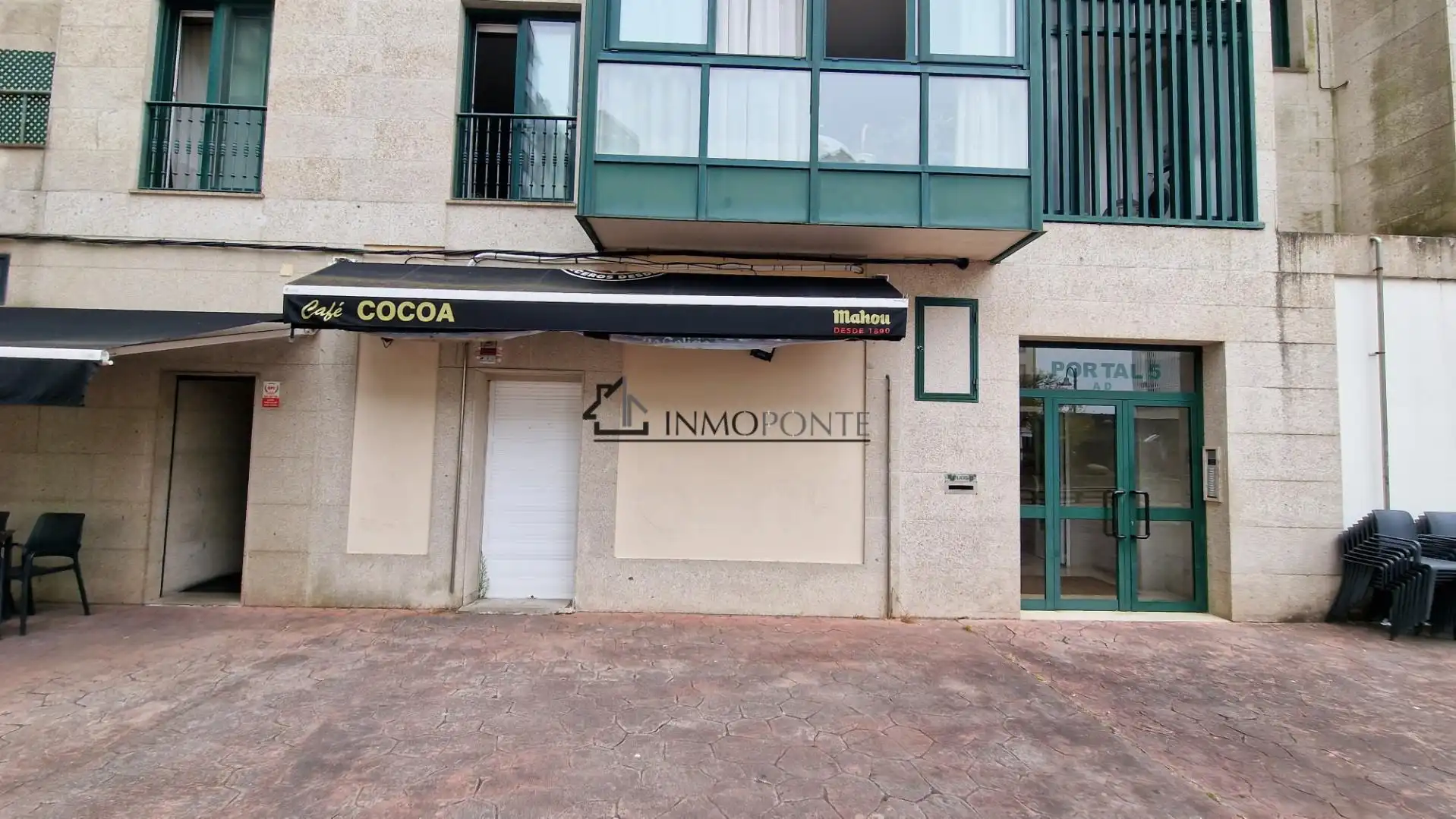 Local comercial en alquiler en Centro - Echegaray, imagen 3