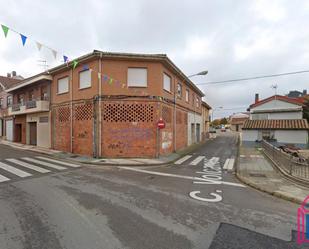 Exterior view of Premises to rent in San Andrés del Rabanedo