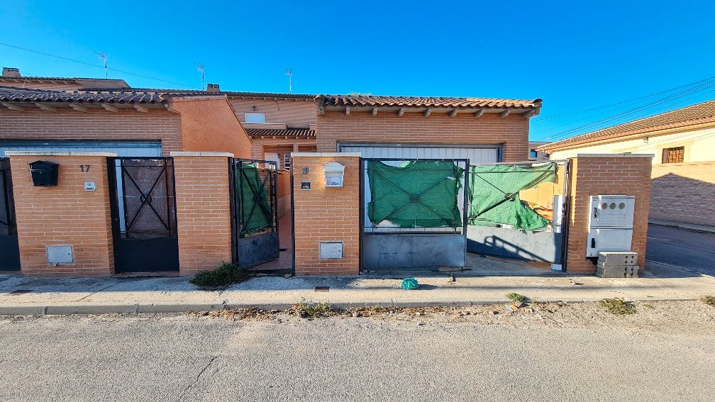 Casa o xalet en venda a Flor, Burguillos de Toledo