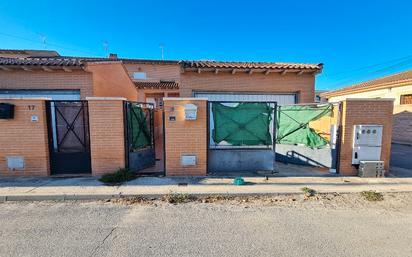 Casa o xalet en venda a CL FLOR,5 Esc:1 Pl:0 Pt:06 Burguillos de Toledo (T, Burguillos de Toledo