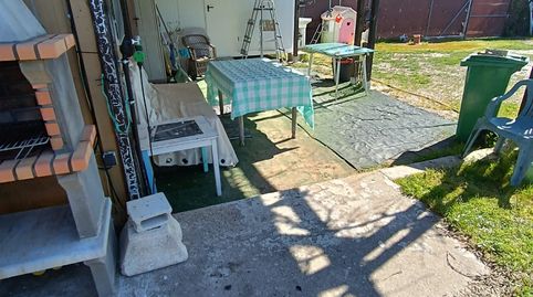 Foto 4 de Terreno en venta en Pozoalbero, Jerez de la Frontera
