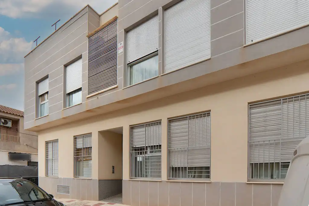 Piso en venta en Cllon El Zapatero, Centro