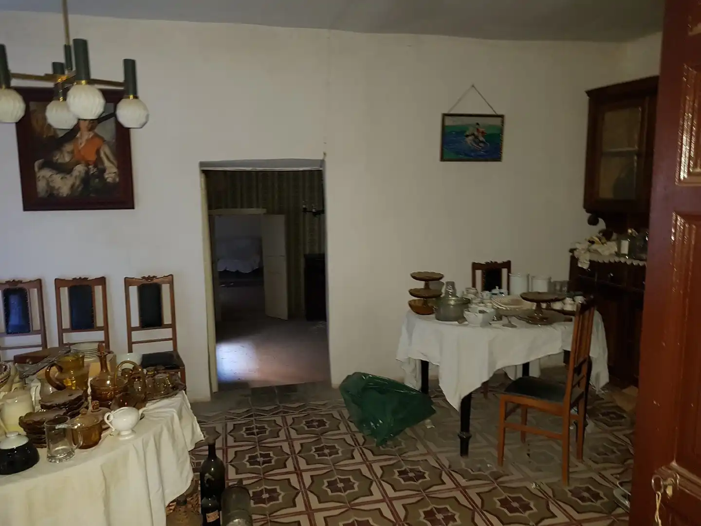 Buildings for sale in P ESPAÑA, Torquemada