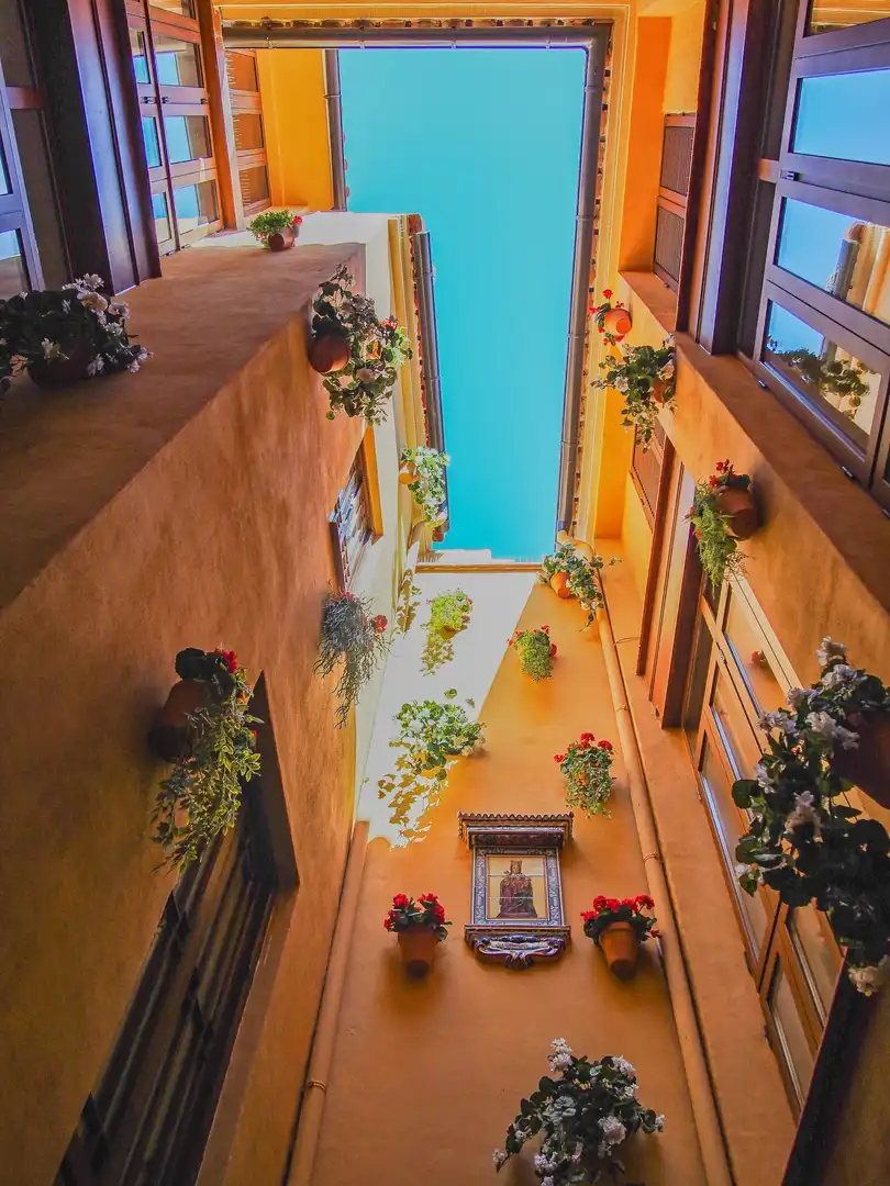 Terrassa de Edifici en venda en Málaga