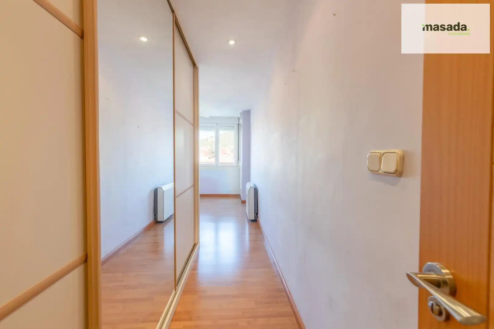 Piso en venta en Granada con Aire acondicionado, Calefacción y Balcón