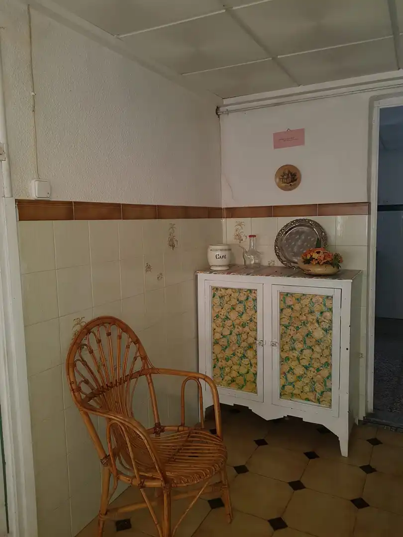 Casa amb jardí en venda a LUIS VIDAL, imagen 42