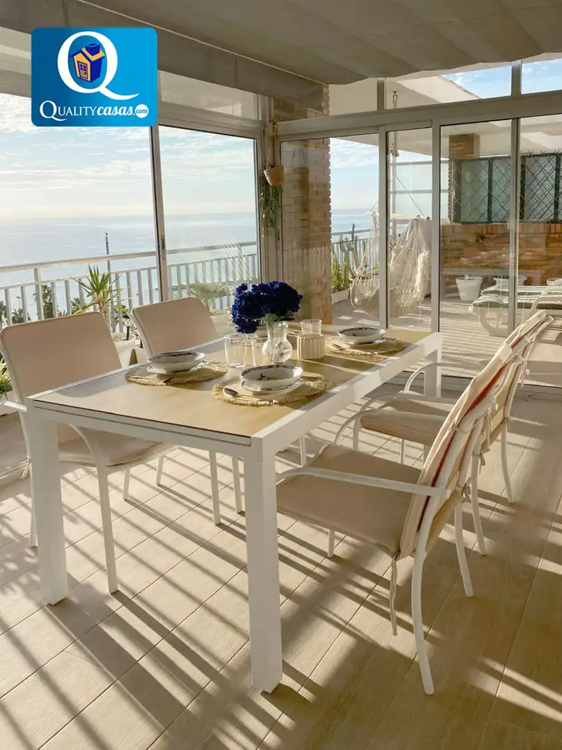 Penthouse mit Aufzug zum Verkauf in Centro, imagen 3