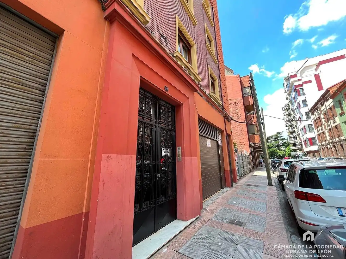 Local comercial en venda a Centro Ciudad, imagen 2