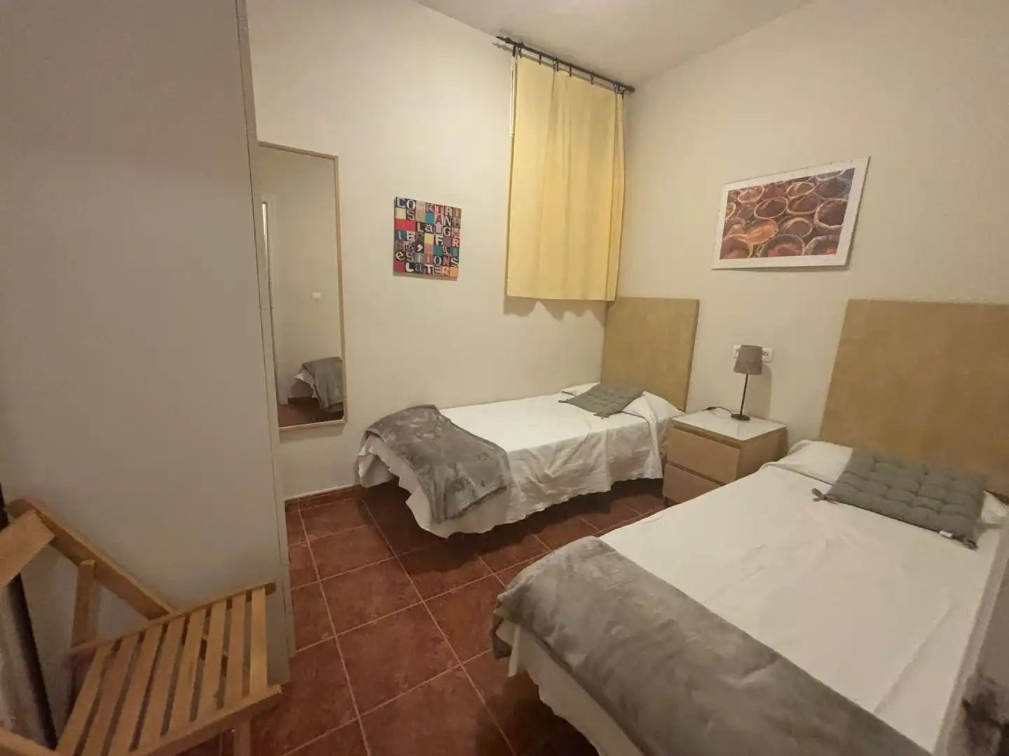 Bedroom of Detached homes for sale in Islantilla  with Terrace