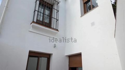 Foto 2 de Dúplex en venda a Aracena, Huelva