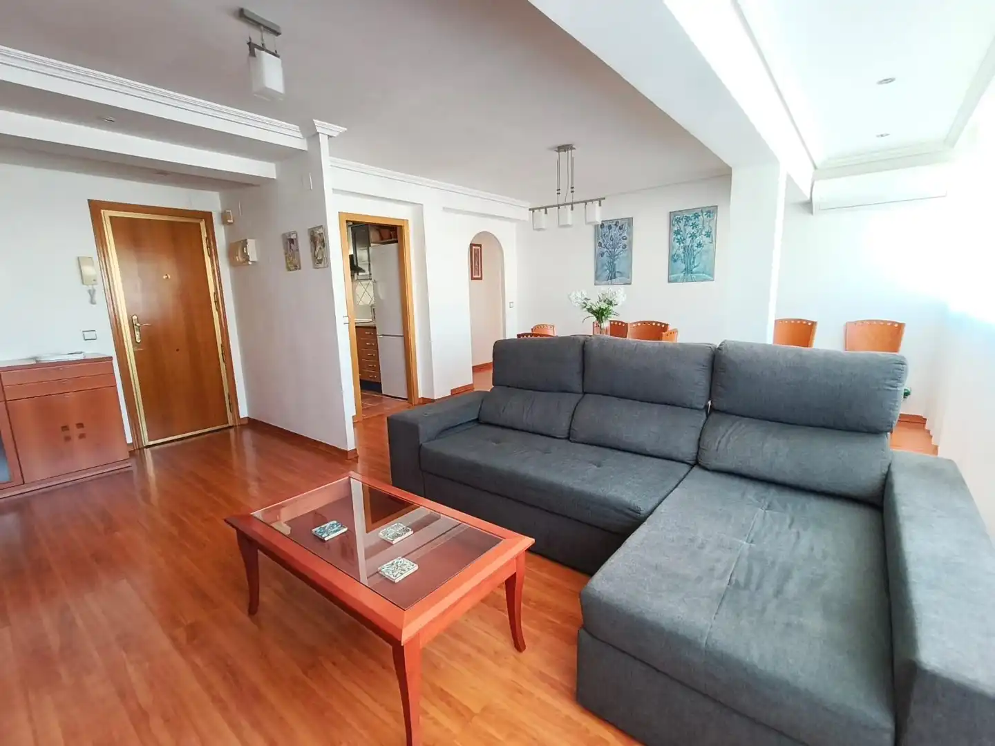 Apartment with lift for sale in Casco Antiguo - Puerto, imagen 2