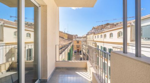 Foto 4 de Apartament en venda a Granada, 32, Centro Histórico, Málaga Capital