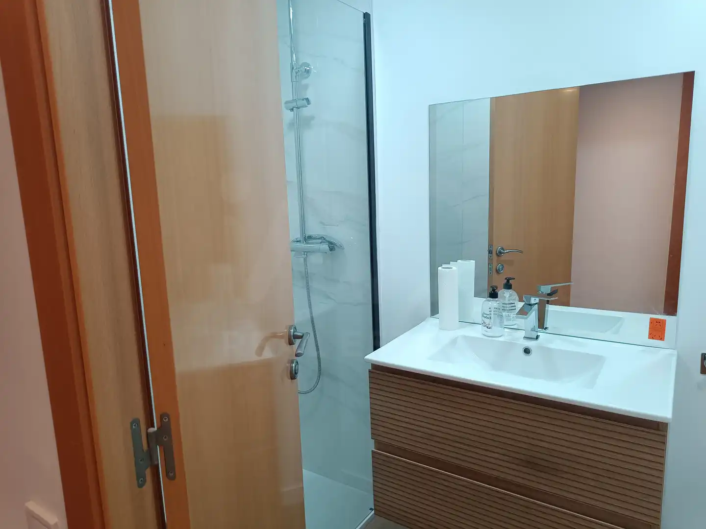 Flat with lift for sale in Sant Andreu, imagen 17
