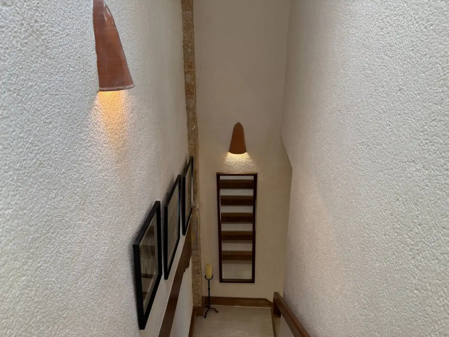 Apartamento con terraza en venta en Centro, imagen 2