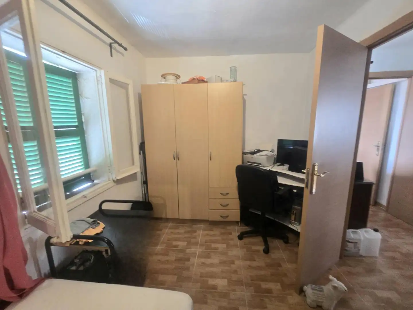 Habitación de Piso en venta en  Palma de Mallorca con Aire acondicionado, Calefacción y Amueblado