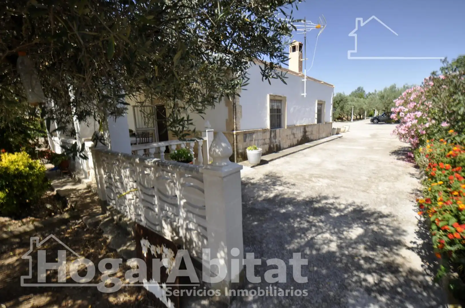 Chalet con piscina en venta en Godelleta, imagen 17
