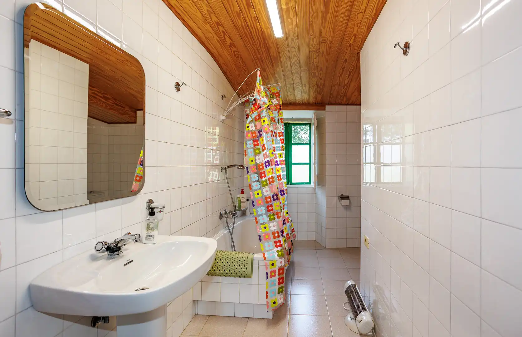 Bathroom of Country homes for sale in Curtis  with Furnished