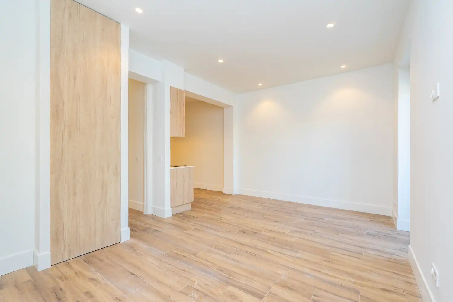 Piso en venta en Avenida del Mediterráneo, Estrella