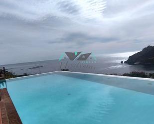 Swimming pool of Planta baja for sale in Águilas  with Terrace, Furnished and Community pool