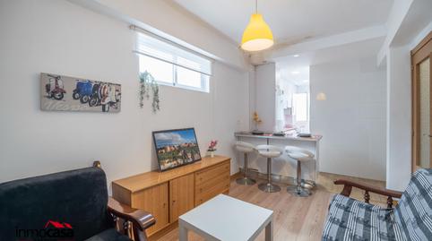 Foto 2 de Piso en venta en Calle Angel, Centro - Sagrario,  Granada Capital