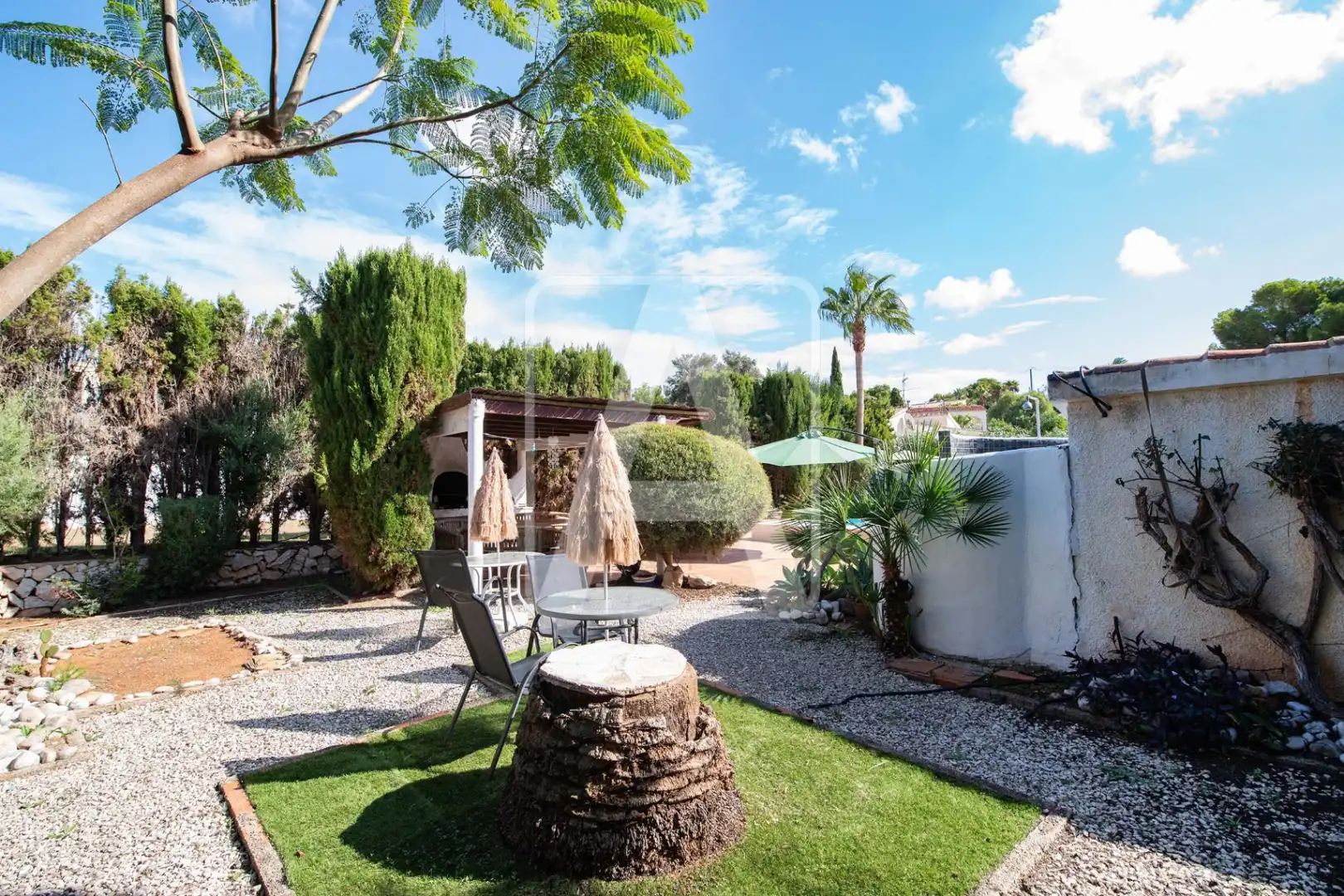 Villa con piscina in vendita a Carrió - La Merced - Los Pinos, imagen 21
