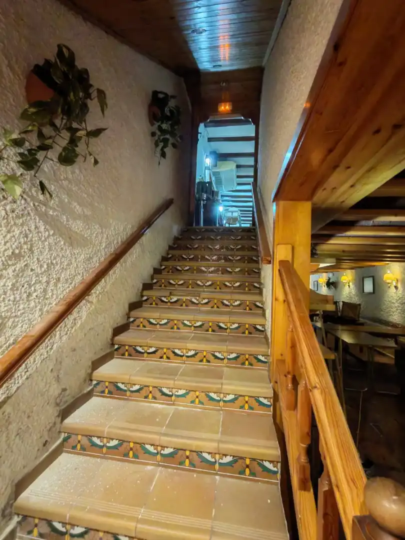 Local comercial en traspaso en Sant Llorenç d'Hortons, imagen 55