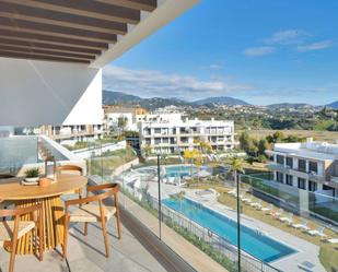 Terrassa de Àtic en venda en Villanueva de Algaidas amb Aire condicionat, Jardí privat i Terrassa