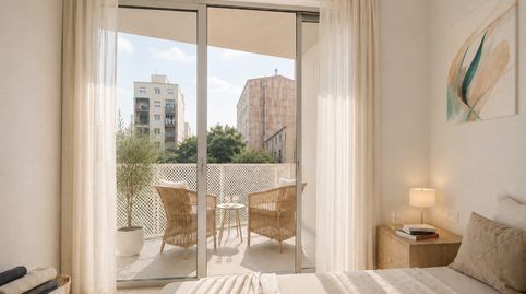 Foto 3 de Pis en venda a Sant Narcís, Girona