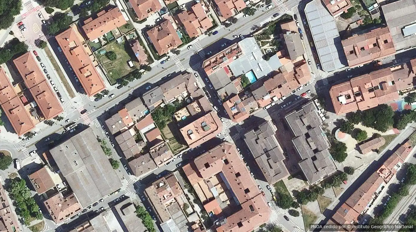 Piso en venta en Sant Celoni
