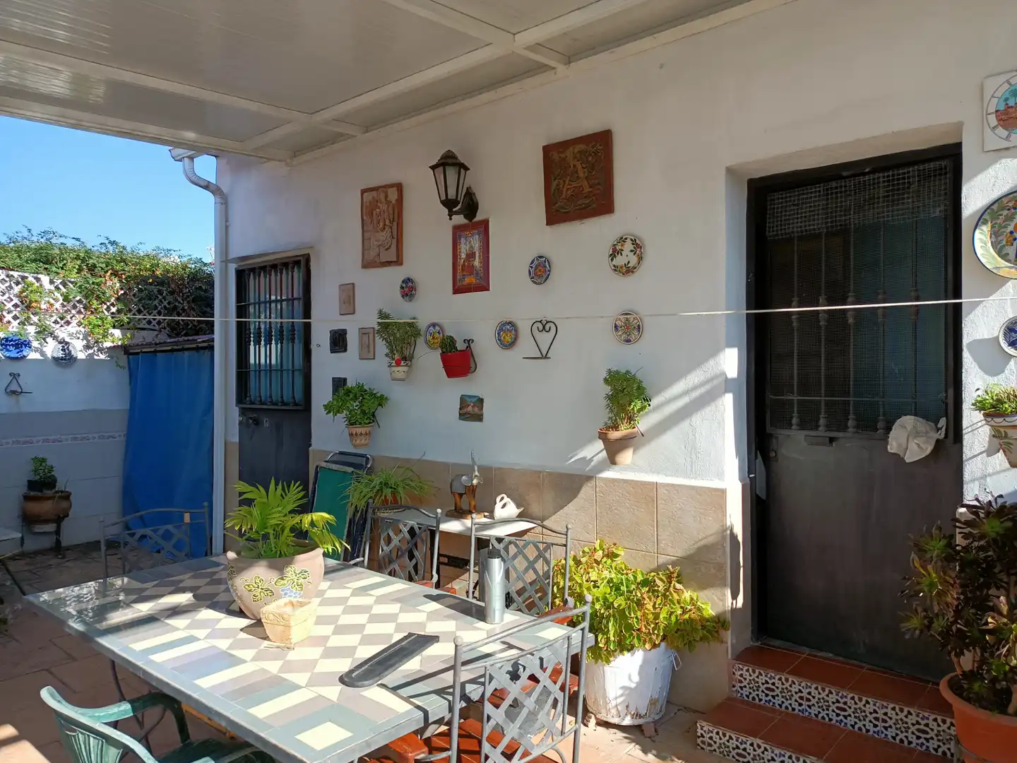 Villa avec piscine à vendre à Periurbano Oeste - Sierra, imagen 23