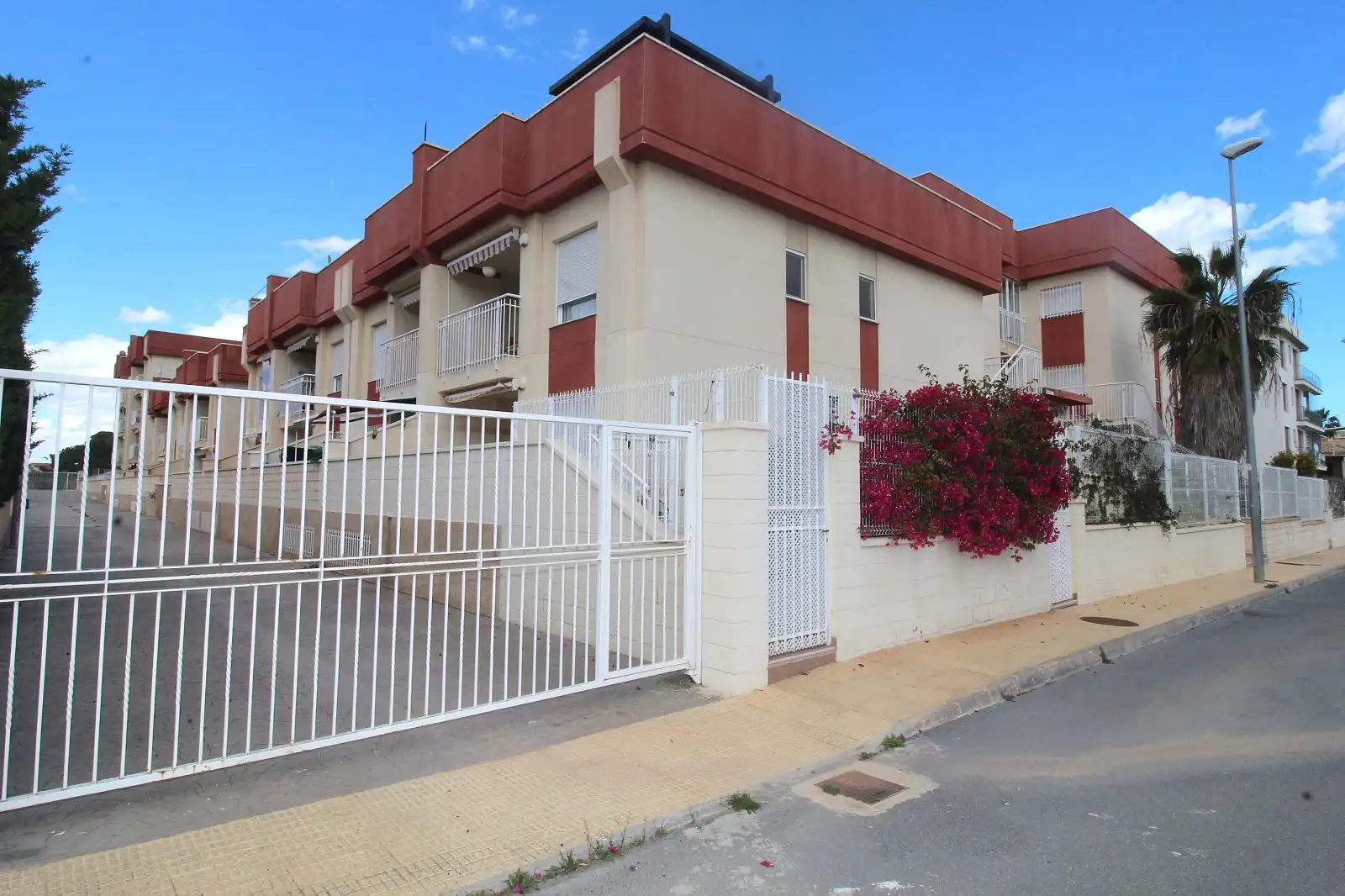 Apartament amb terrassa en venda a Orihuela Costa, imagen 6