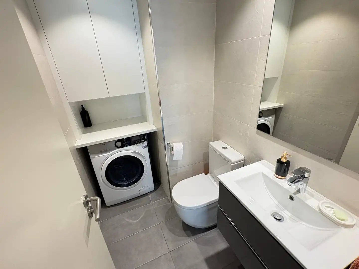 Duplex con balcone in vendita a Carrer Ramon i Cajal, imagen 14