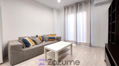 Foto 2 de Apartament de lloguer a Av. de San Diego, San Diego,  Madrid Capital