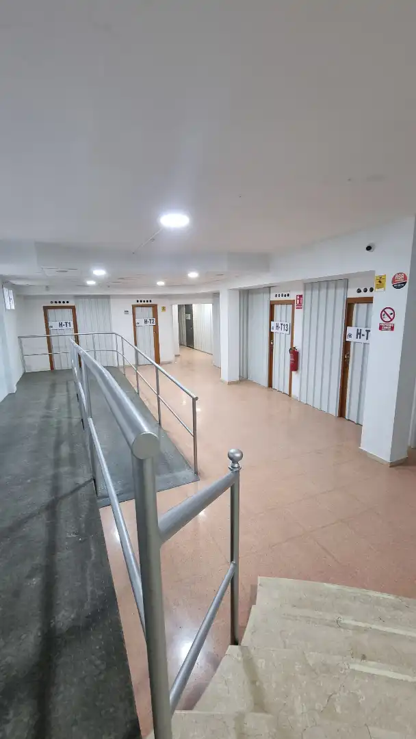 Geschaftsraum zur Miete in Calle Huerto, 26, La Coca - La Nia - Vistahermosa
