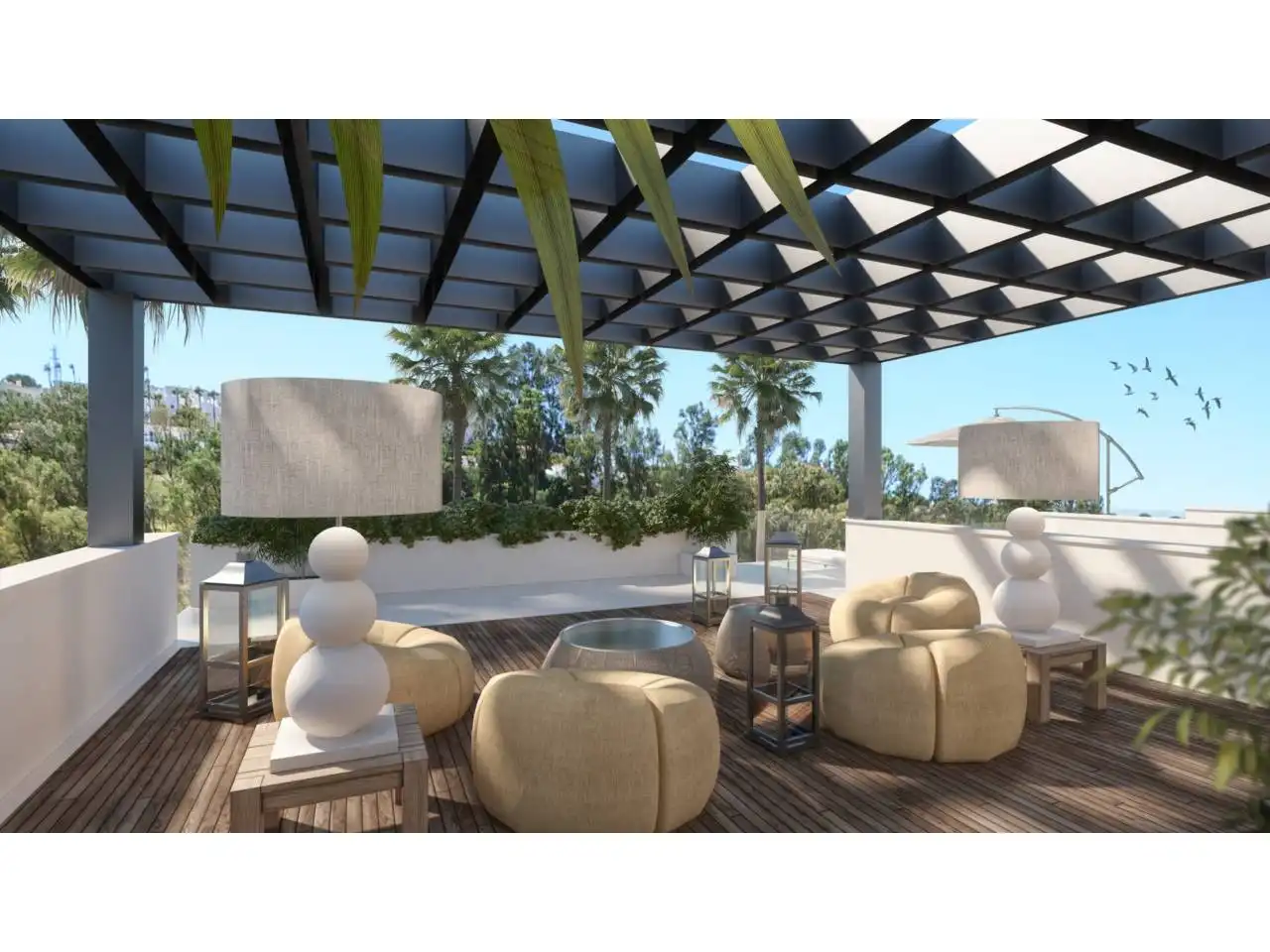 Villa avec piscine à vendre à Calle Álvaro de Bazán, imagen 11