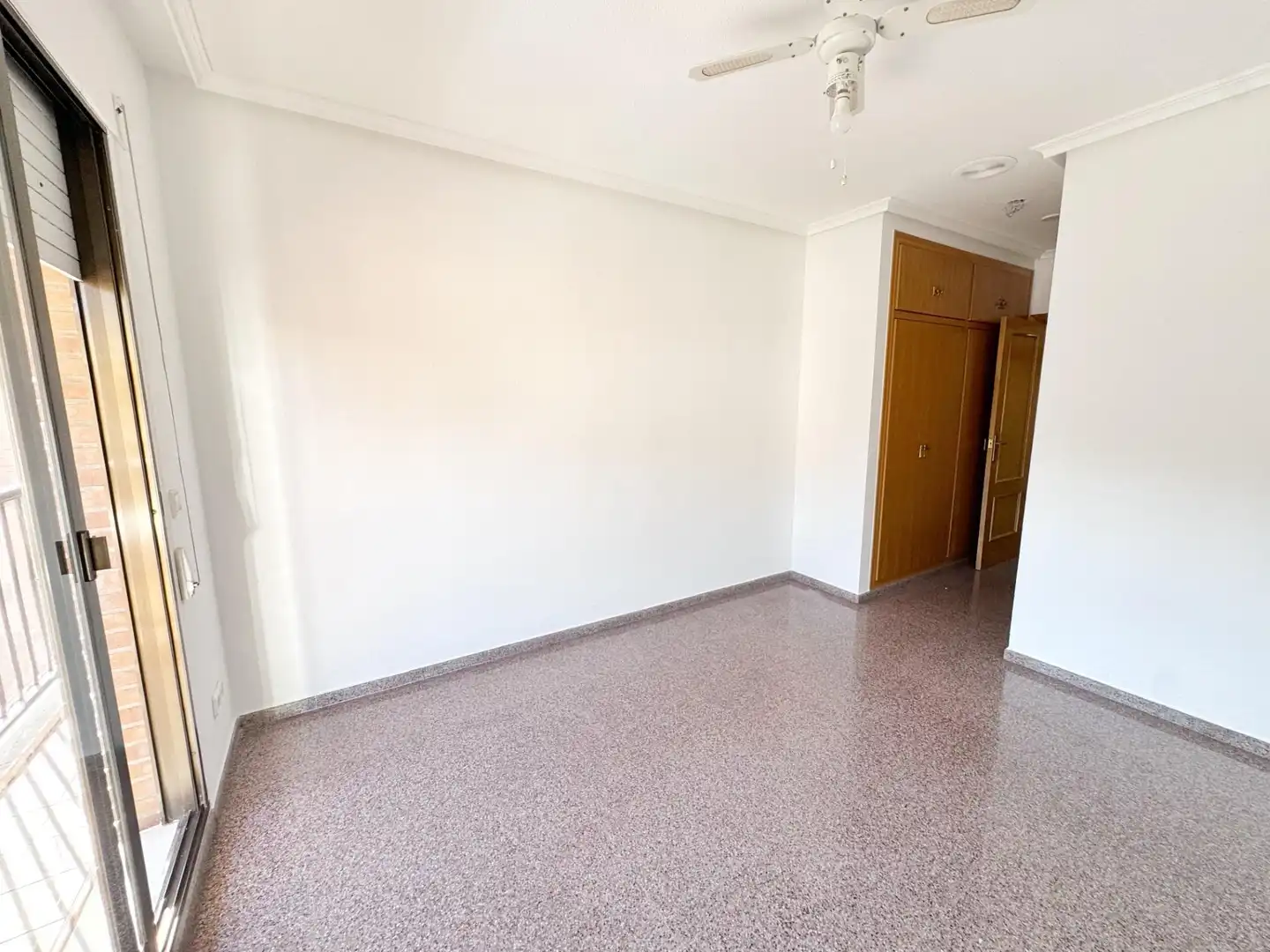 Schlafzimmer von Wohnung zum Verkauf in Petrer, Alicante
