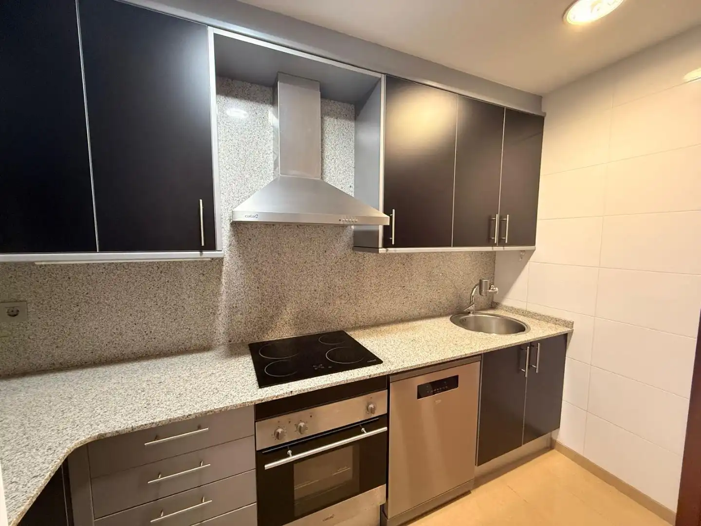 Appartamento con ascensore in vendita a Carrer de Tàrrega 23, imagen 16