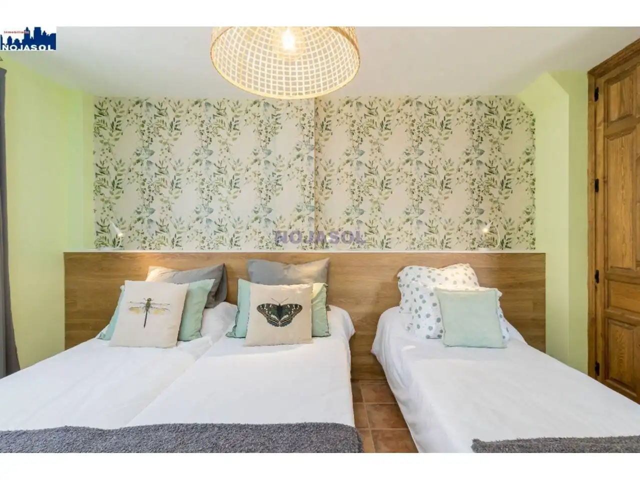 Bedroom of Detached homes for sale in Bareyo  with Heating, Private garden and Terrace