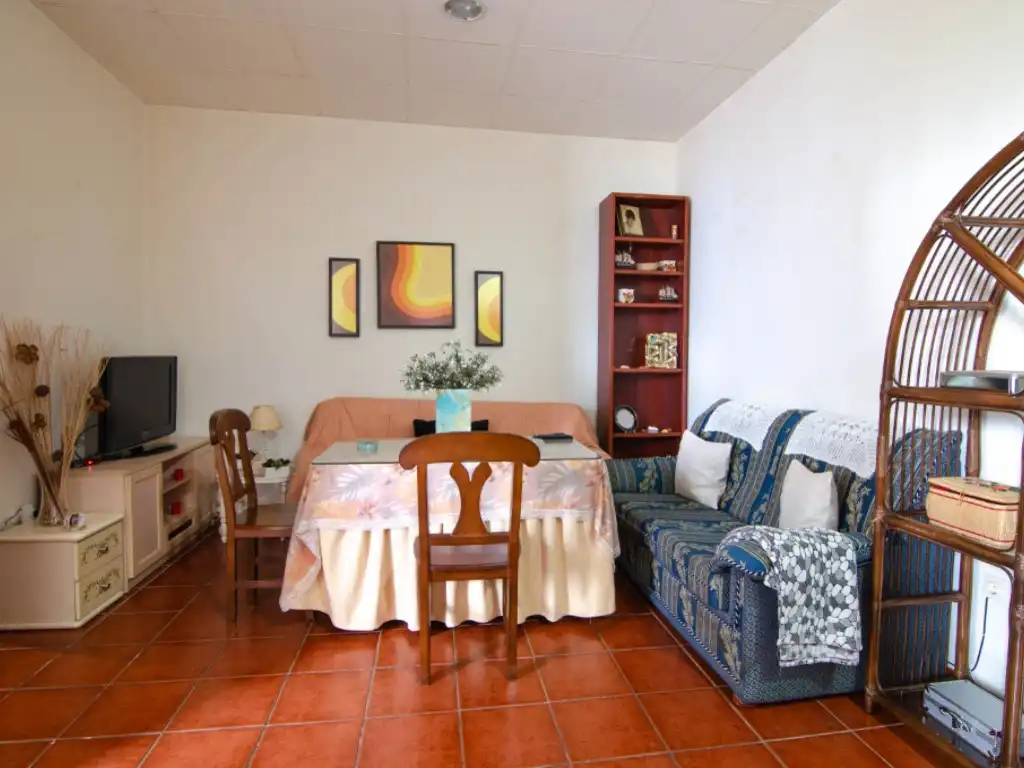 Living room of Houses for sale in Brenes
