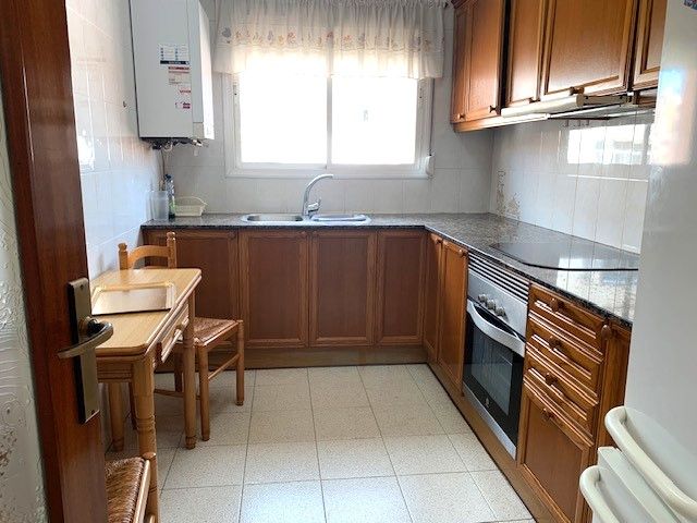 Flat for sale in Carretera de Mena, Llefià, Artigues - Llefià, Badalona