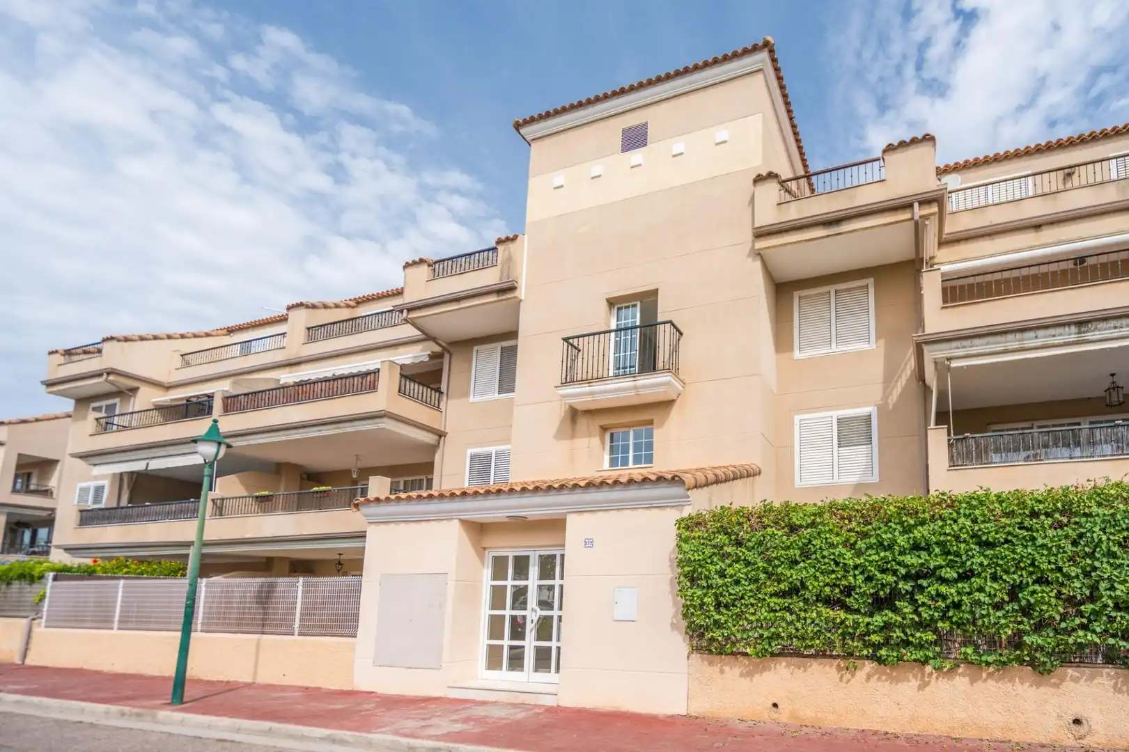 Flat with pool for sale in Calle MILA REIAL, imagen 56