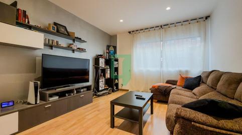 Foto 2 de Planta baixa en venda a Carrer de Sicília, Puigfred, Barcelona